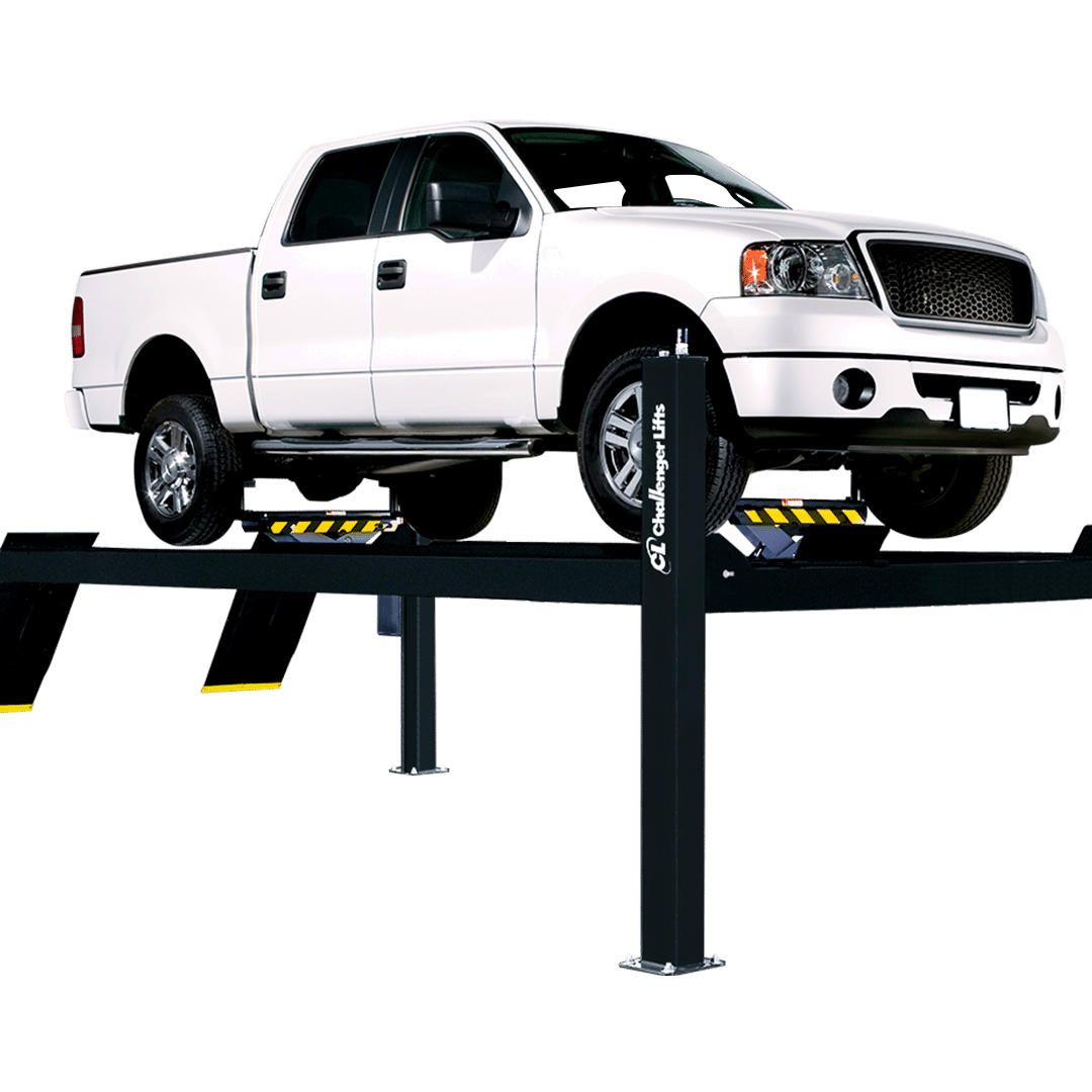 Challenger 4 Post Lifts
