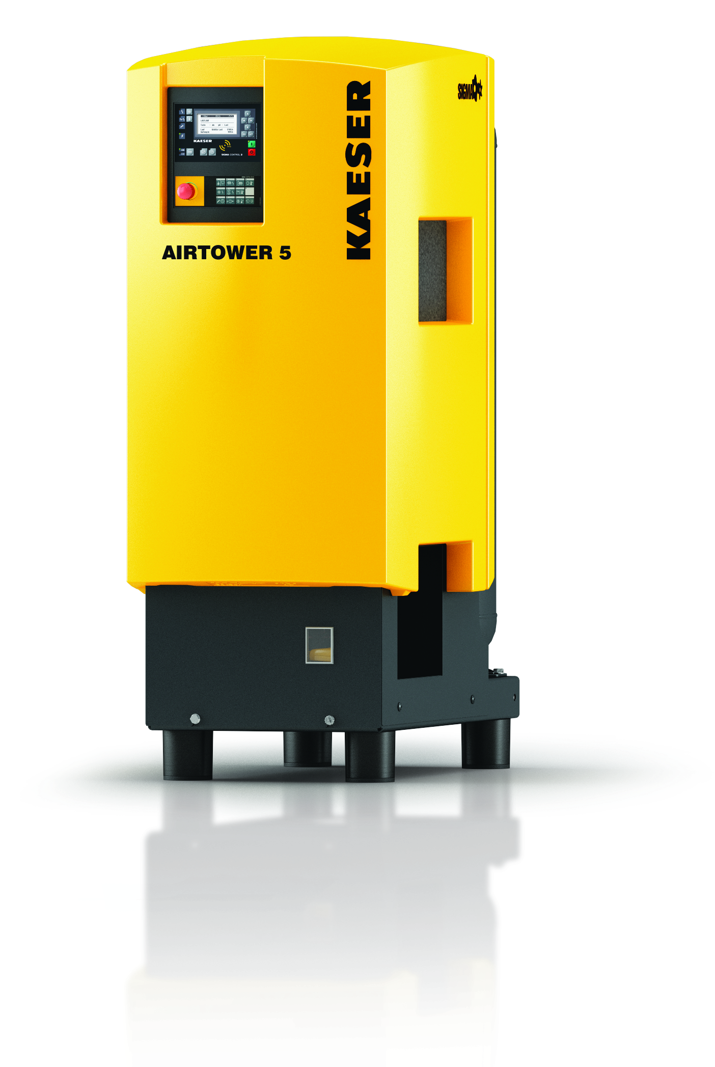 Kaeser Airtowers