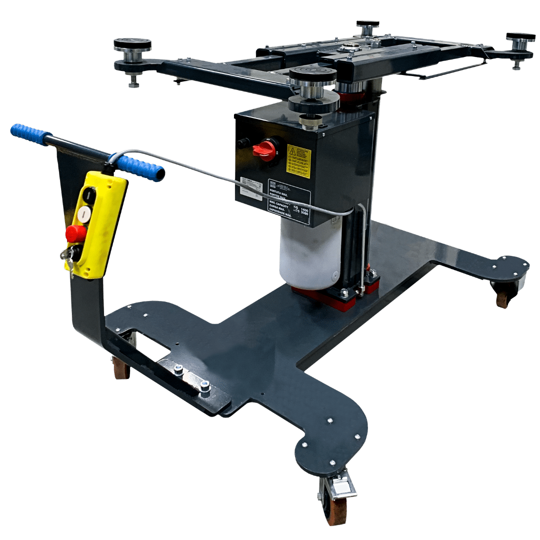 Challenger Lift Tables