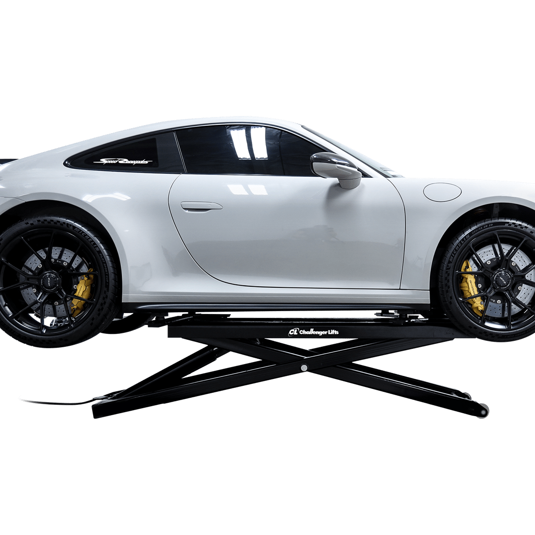 Challenger Short & Mid-Rise Lifts