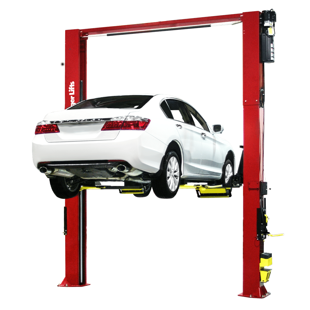 Challenger 2 Post Lifts