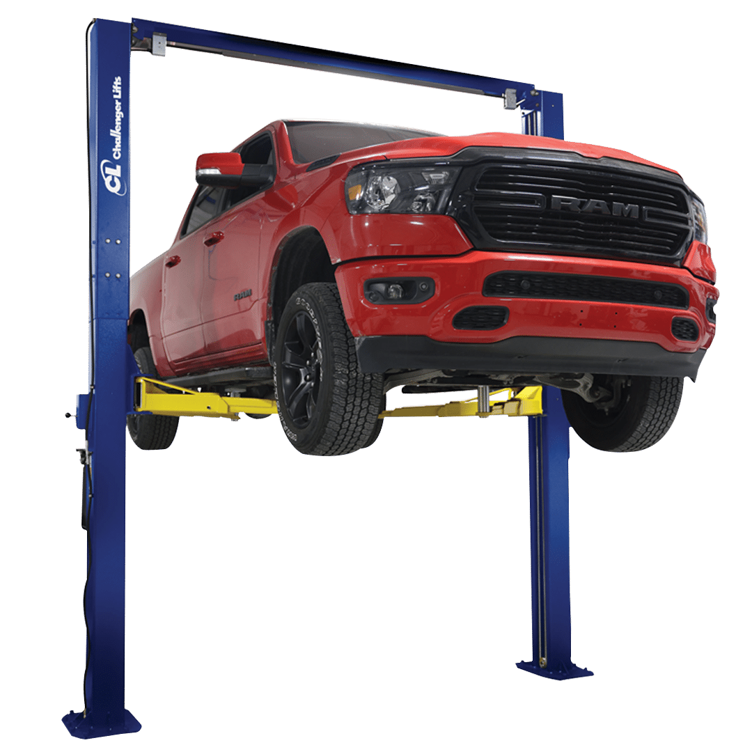 Challenger 2 Post Lifts