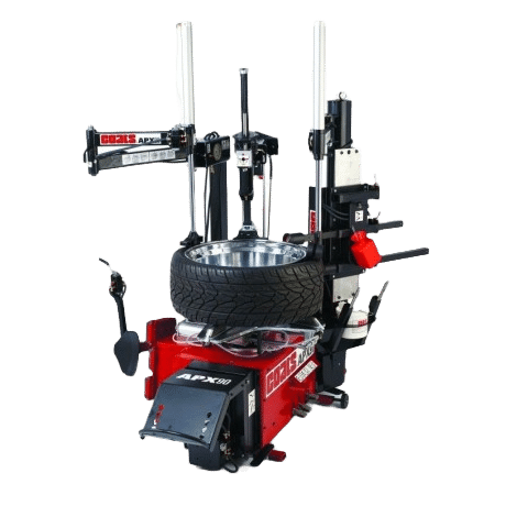 Coats Tilt Back Tire Changers