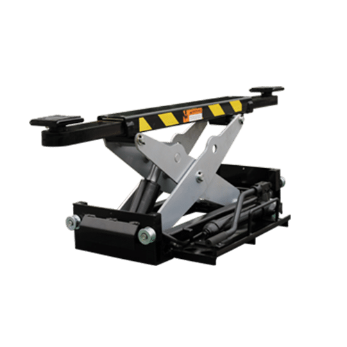 Challenger 4-Post Storage Lifts Accessories