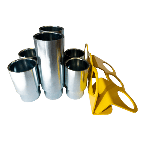 Challenger 10K 2-Post Lifts Accessories