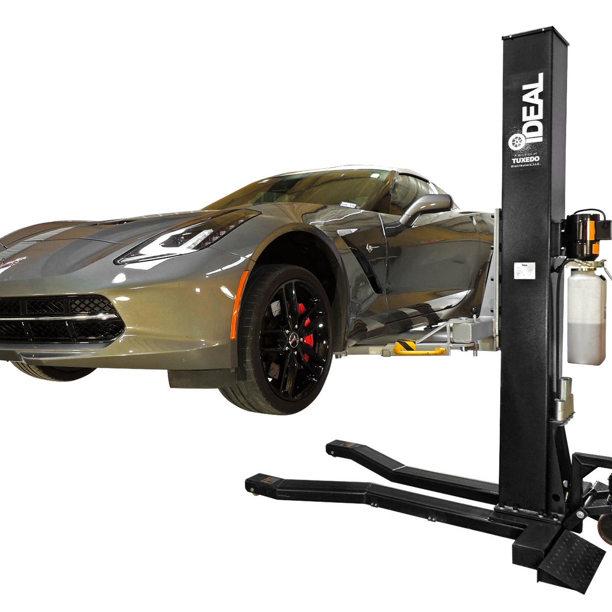 Tuxedo Single Column Lifts