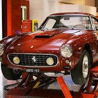 Omer Mid-Rise Scissor Lifts