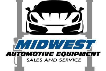 Midwest Automotive Equipment logo