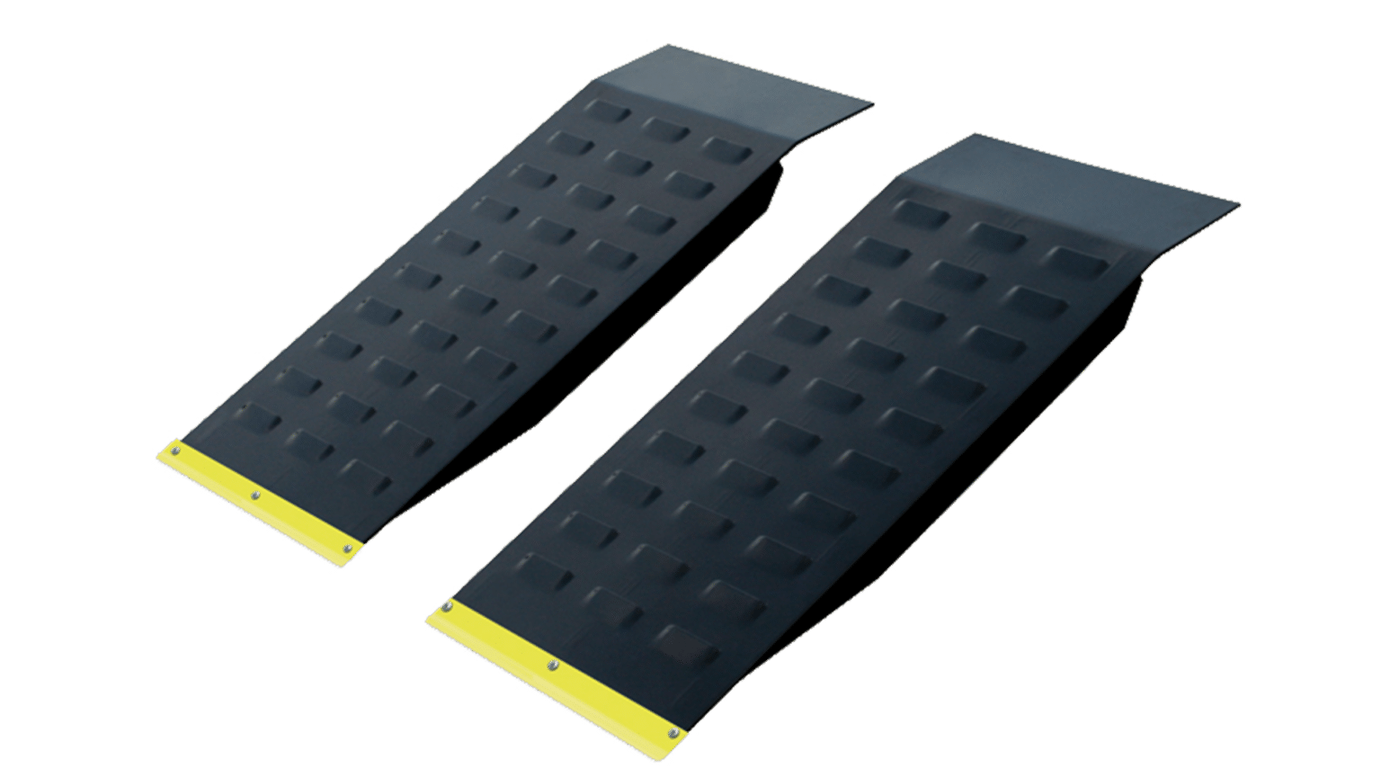 Challenger Ramp Kit Midwest Automotive Equipment