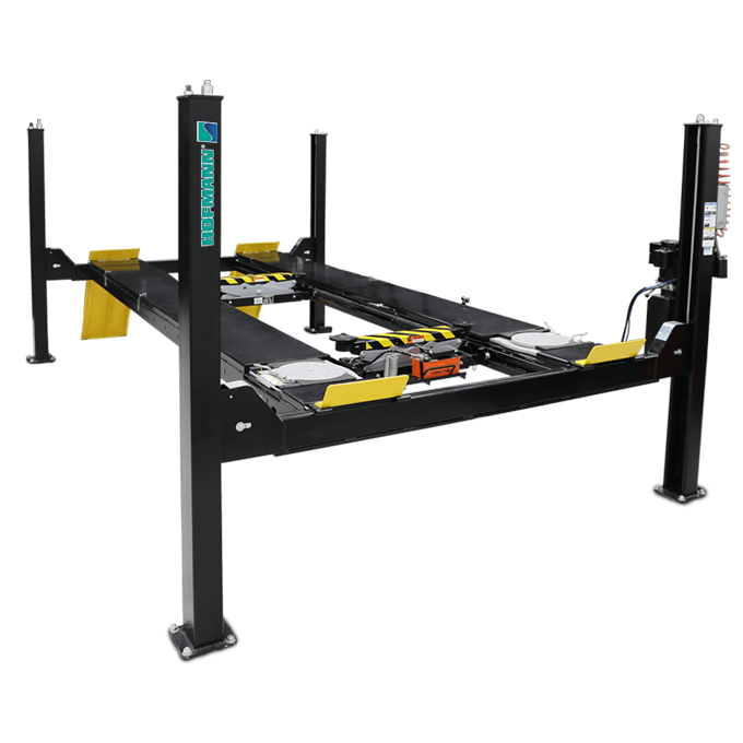 Hofmann Alignment Lifts