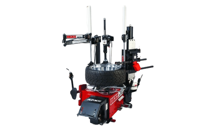 Coats Tilt Back Tire Changers