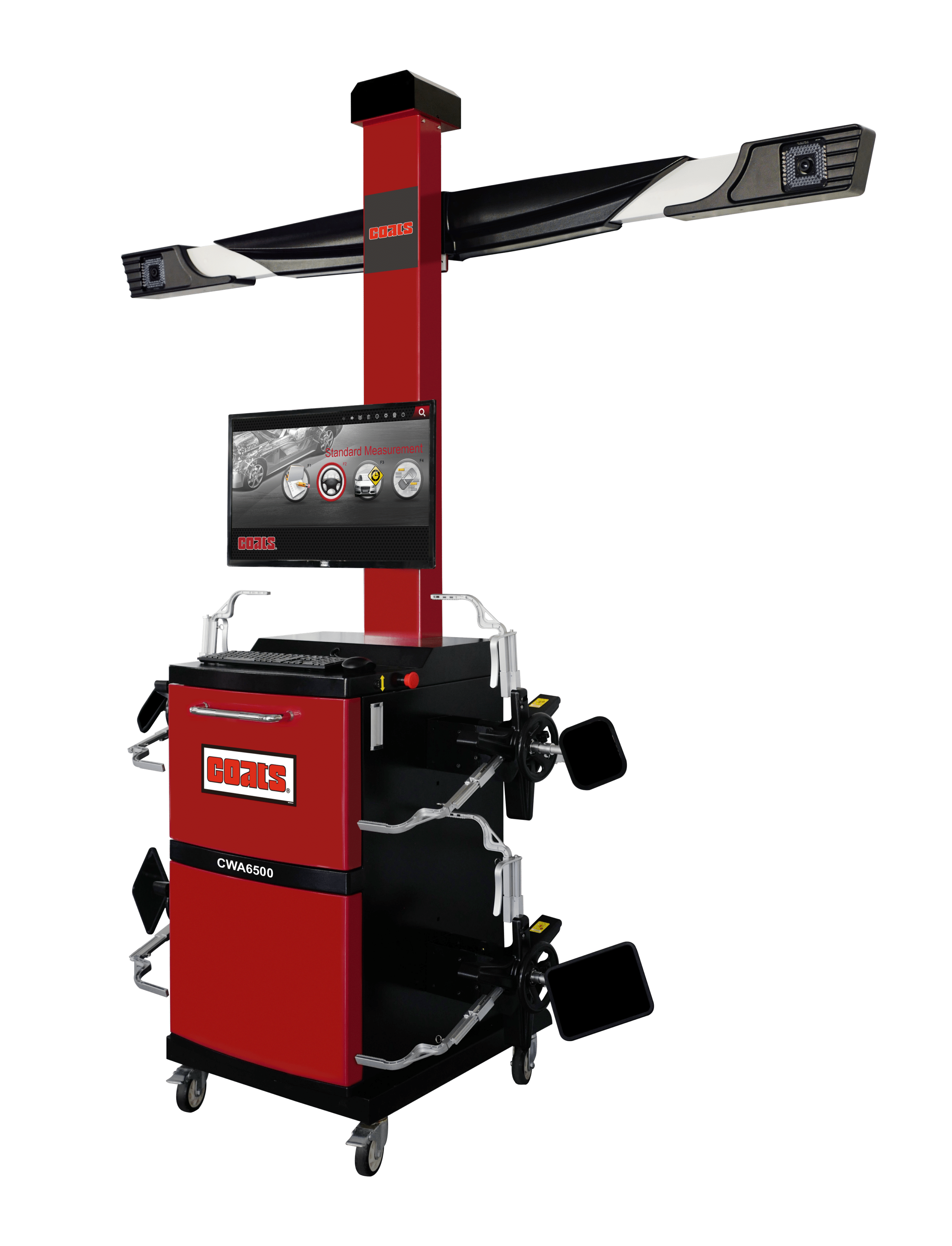 Coats Wheel Aligners