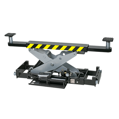 Challenger 14K-15K 4-Post Lifts Accessories