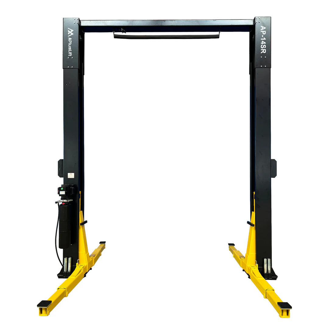 APlus AP-14SR 2 Post Lift