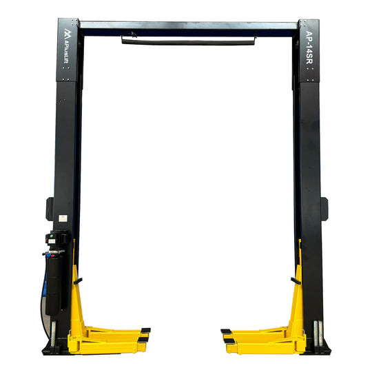 APlus AP-14SR 2 Post Lift