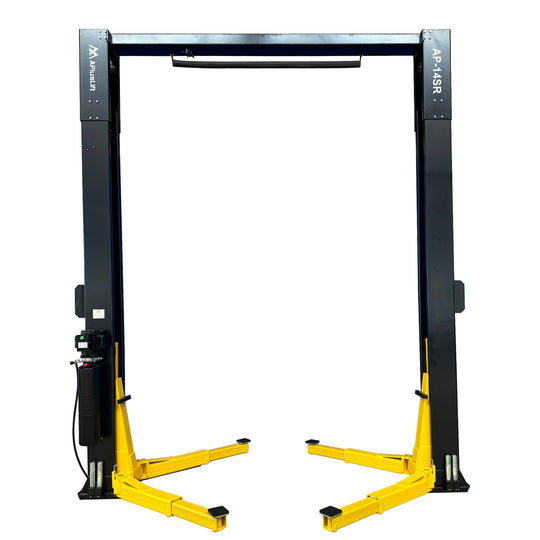 APlus AP-14SR 2 Post Lift