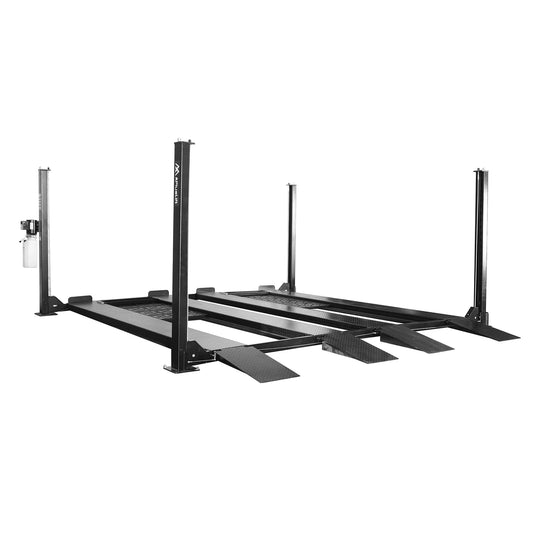 APlus HW-9KDP 4 Post Lift