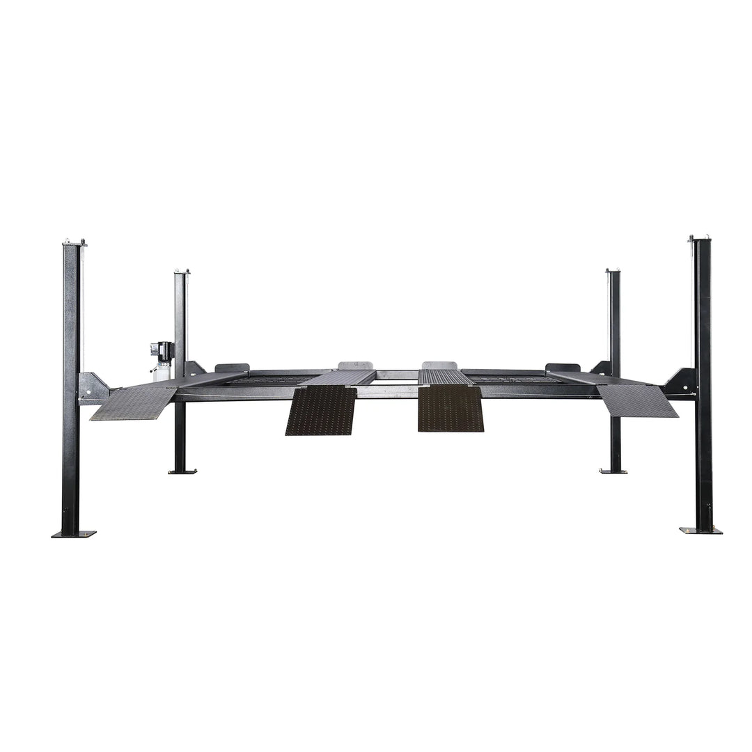 APlus HW-9KDP 4 Post Lift