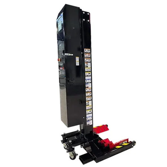 FMS SALE: Challenger CLMM-5000 Mobile Column Lift