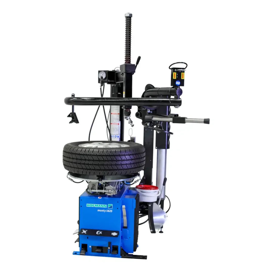 Hofmann 1625EM Tire Changer